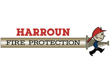 Harroun Fire Protection logo